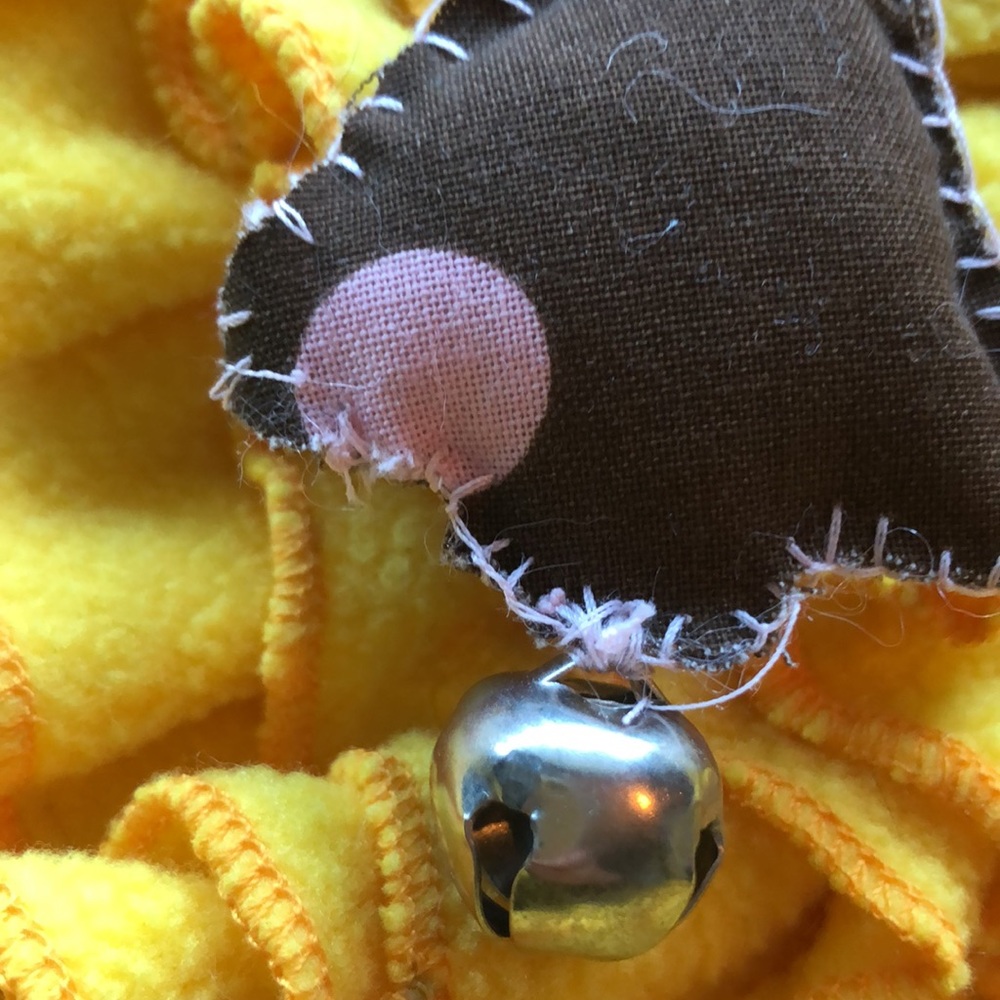 Handmade Bell - Picture 7 of 7
